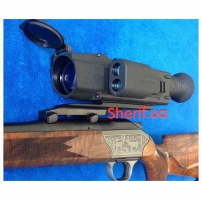 Цифровой прицел Pulsar Digisight LRF N870 (без крепления)-9