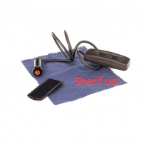 Прицел НВ Pulsar Sentinel 3x60 Weaver (Поколение 1)-9