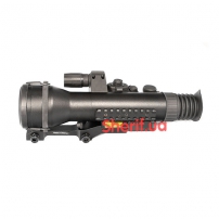 Прицел НВ Pulsar Sentinel 3x60 Weaver (Поколение 1)-6