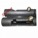 Пускатель для ракет "Сигнал Охотника"(двойной)-4