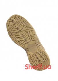 Ботинки Reebok Rapid Response Tan 4