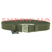 Ремінь поясний зелений РПС-01