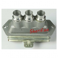 Разъем (мама) розетка РШАГПР 20-3-2