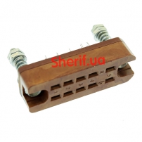 Разъем РП14-10ЛО розетка-2