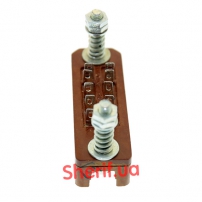 Разъем РП14-10ЛО розетка-3