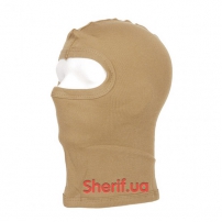 Балаклава-підшоломник Recon 1-hole Desert