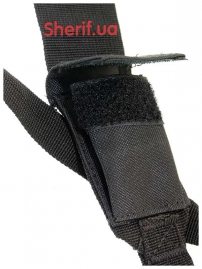 Ремень для оружия Fab Defence трехточечный SL-2-3
