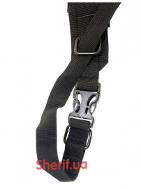 Ремень для оружия Fab Defence трехточечный SL-2-5