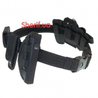 Ремень с подсумками Полиция №2 (нейлон)-4