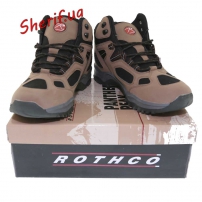 Ботинки Rothco Panther Peak Hikinq Boot 5
