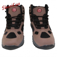 Ботинки Rothco Panther Peak Hikinq Boot 6