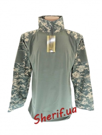 Сорочка MIL-TEC тактична Warrior AT-Digital, 10514470