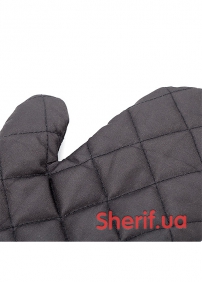 Рукавица для барбекю Кемпинг BN-002-3