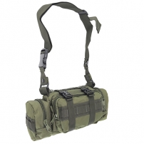 Рюкзак Mil-Tec Assembly 36 л. (Olive)