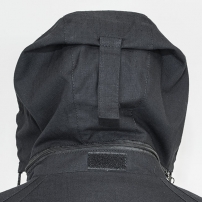 Куртка-ветровка Milt-02 Rip-stop Black