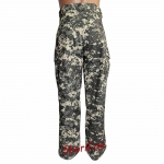 Брюки Shark Skin Softshell ACU-3