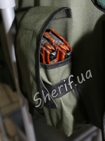 Бронежилет "Днепр-MAX", 4 класс