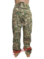 Брюки Max Fuchs ACU Multicam 1