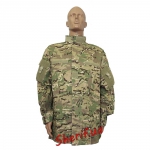 Китель Max Fuchs ACU Multicam
