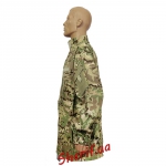 Китель Max Fuchs ACU Multicam-2
