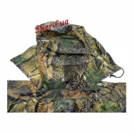 Костюм дождевик Camo (лес)-7