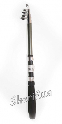 Спиннинг Shakespeare Alpha (1.8 м)