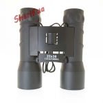 Binoculars Top Optical 22х36
