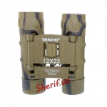 Binoculars Tasco 12х25 Tan