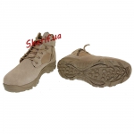 Ботинки 008-Delta khaki 3