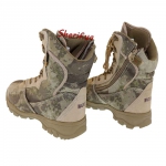 Ботинки 006-Magnum A-TACS 4