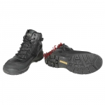 Ботинки 004-5.11 Black 3
