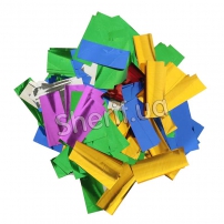 Пневмохлопушка Мега 80см-2