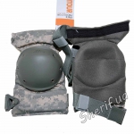 Налокотники AltaCONTOUR UCP(R) (ALTA)-2