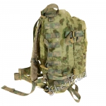 Рюкзак TMC MOLLE Style A3 Day Pack AT FG