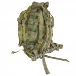 Рюкзак TMC MOLLE Style A3 Day Pack AT FG
