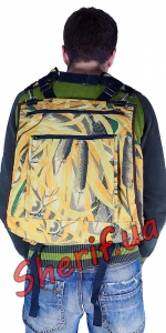 Жилет охотника Модуль Arma-tek рис. №3 (т.к Гретта)