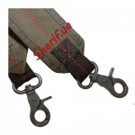 Сумка с карабином  Max Fuchs PT Olive