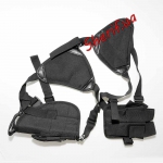 Concealed carry holster operational