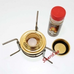 Подставка для спиртовки MIL-TEC, 14914100-6