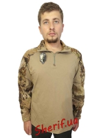 Рубашка EMERSON G3 Combat Shirt Highlander