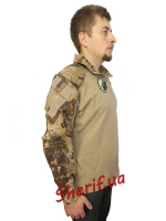 Рубашка EMERSON G3 Combat Shirt Highlander