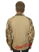 Сорочка EMERSON G3 Combat Shirt Highlander TAN