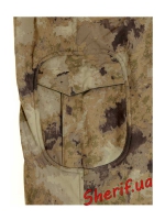Брюки Shark Skin Softshell AT AU-5