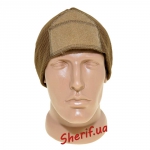 Шапка флисовая Emerson Caru Fleece velcro Watch Cap CB