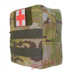 Аптечка molle 1.2 Multicam-4