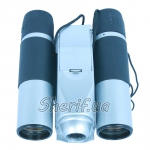 Бінокль із фотоапаратом 10Х25