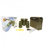 Бинокль KonusArmy 8x42 WA