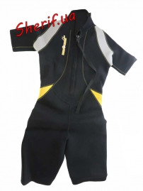 Гидрокостюм женский (М)