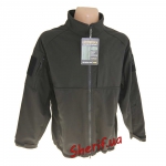 Jacket Helikon-Tex Commander Black