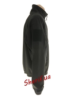 Куртка Commander черная - (XL)